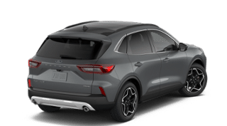 2026 Ford Escape® External Image 4
